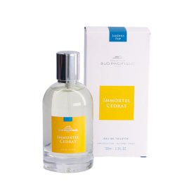 Immortel Cédrat - Eau de Toilette Immortel Cédrat - Eau de Toilette